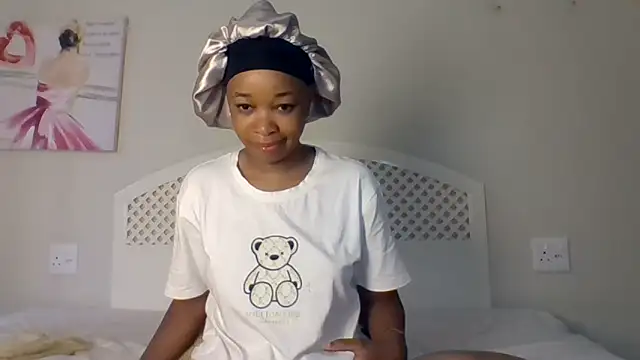 Snapshot of NishA-022 chatting on January 15, 5:19 am NishA-022 online show from January 15, 5:19 am