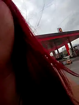 KathaDanger online show from March 22, 9:18 pm