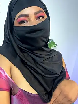 jazmin anbar online show from January 16, 10:52 am