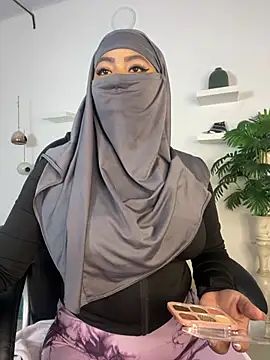 jazmin anbar online show from February 4, 10:21 am