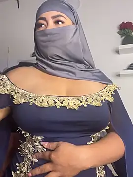 jazmin anbar online show from March 4, 10:10 am