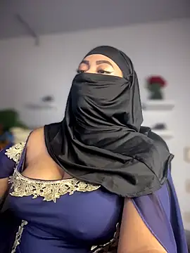 jazmin anbar online show from March 7, 10:12 am