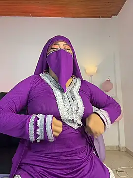 jazmin anbar online show from May 15, 10:06 pm