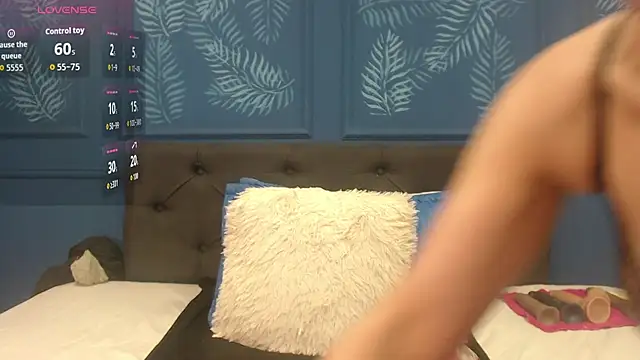 sasi luna online show from October 9, 1:42 pm