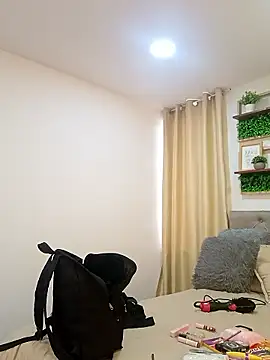 sasi luna online show from January 9, 2:42 pm