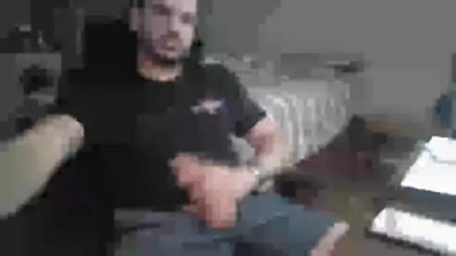 Strokeking4u online show from March 22, 4:05 am