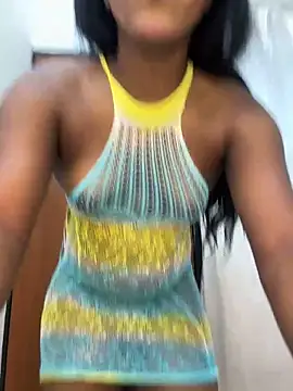 CamilosaOrtega online show from November 29, 12:41 pm