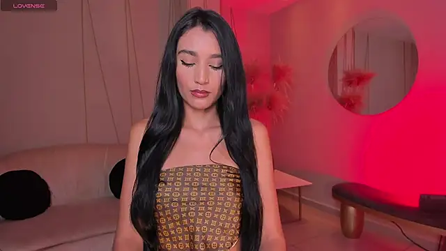 BellaCarteer  online show from February 6, 12:16 pm