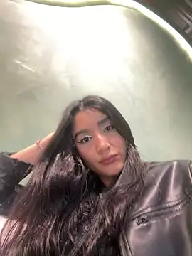 Snapshot of BellaCarteer_ chatting on February 7, 11:41 pm BellaCarteer online show from February 7, 11:41 pm