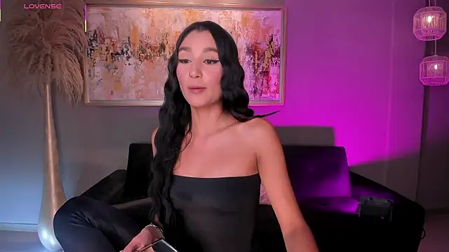 Snapshot of BellaCarteer_ chatting on February 28, 7:26 pm BellaCarteer online show from February 28, 7:26 pm