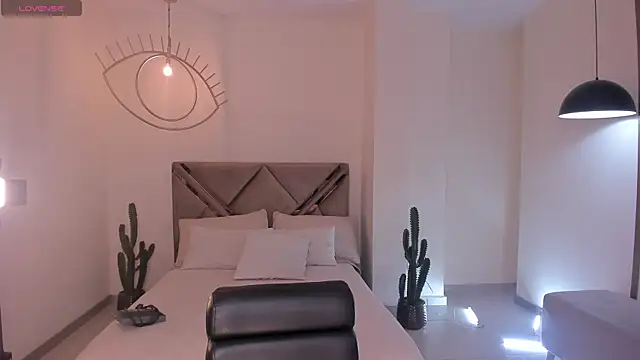 BellaCarteer  online show from March 28, 7:57 pm