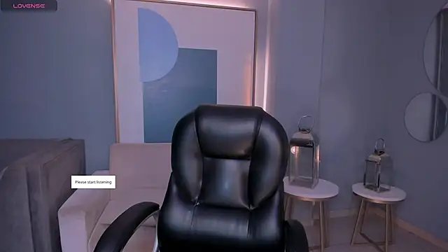 BellaCarteer  online show from May 21, 7:21 pm