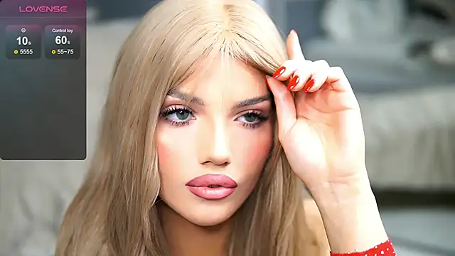 Graciane Lee online show from January 30, 2:25 pm