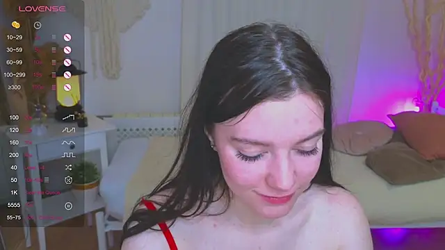 Lana  Cute  online show from January 21, 4:58 pm