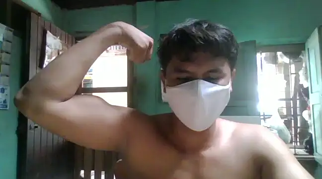 antonix-hard online show from February 6, 8:13 pm