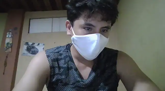 antonix-hard online show from February 20, 3:12 am