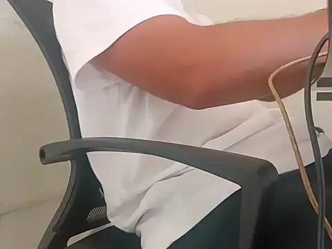 antonix-hard online show from October 21, 7:58 pm