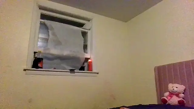 NastyBlackslaveGirl online show from December 28, 12:45 pm