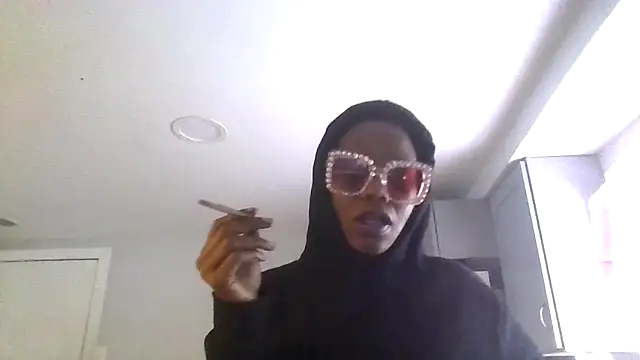 NastyBlackslaveGirl online show from January 12, 2:41 pm