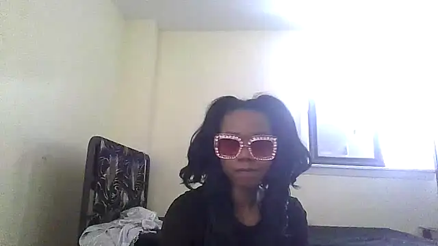 NastyBlackslaveGirl online show from February 17, 9:19 pm