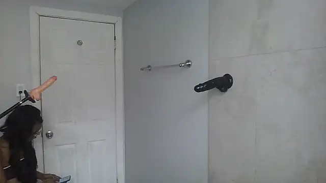 NastyBlackslaveGirl online show from February 23, 2:57 pm