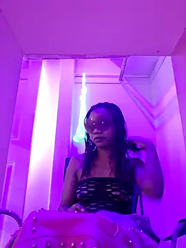 NastyBlackslaveGirl online show from December 18, 2:23 pm