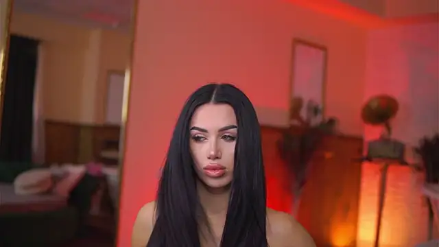 Snapshot of Jenna_Day chatting on February 16, 6:32 am Jenna Day online show from February 16, 6:32 am
