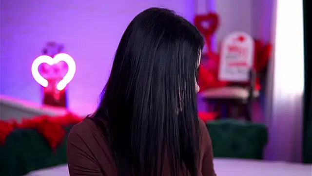 Jenna Day online show from February 11, 7:46 am