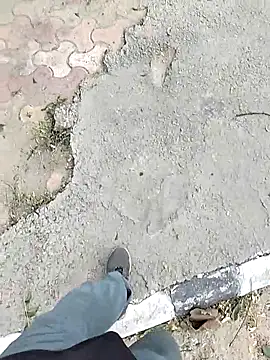 chootkapyasa007 online show from September 17, 6:59 am