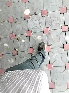 chootkapyasa007 online show from September 25, 8:18 am