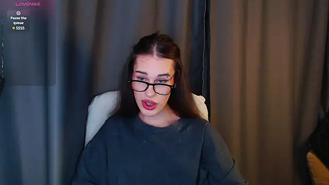 Cassie Bae online show from March 2, 5:25 pm