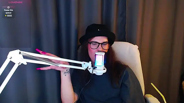 Cassie Bae online show from March 2, 11:31 pm