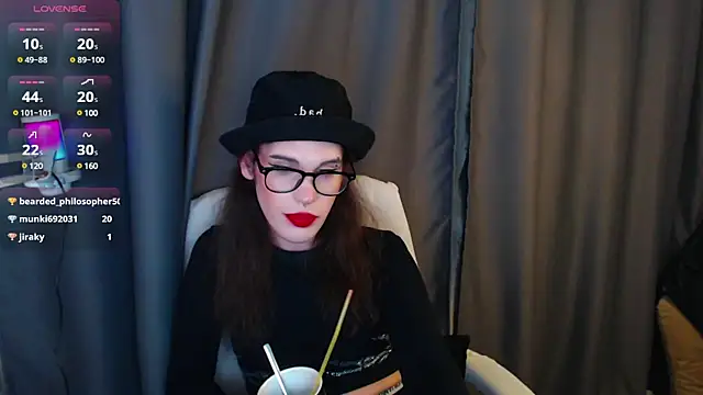 Cassie Bae online show from March 5, 10:54 pm