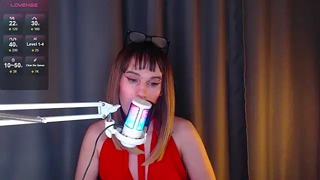 Cassie Bae online show from March 16, 5:03 am