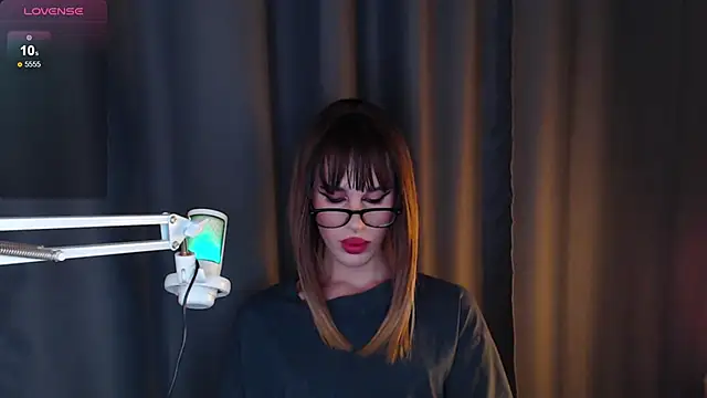 Cassie Bae online show from March 18, 10:03 am