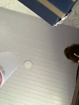 Nicollygriu online show from January 13, 12:32 pm