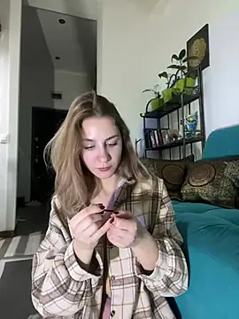 mi michelle online show from February 3, 5:56 pm