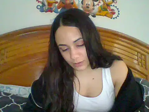 Snapshot of tendertormentt chatting on February 23, 7:28 pm tendertormentt online show from February 23, 7:28 pm