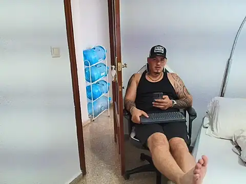 Geishastudios online show from September 12, 10:48 am