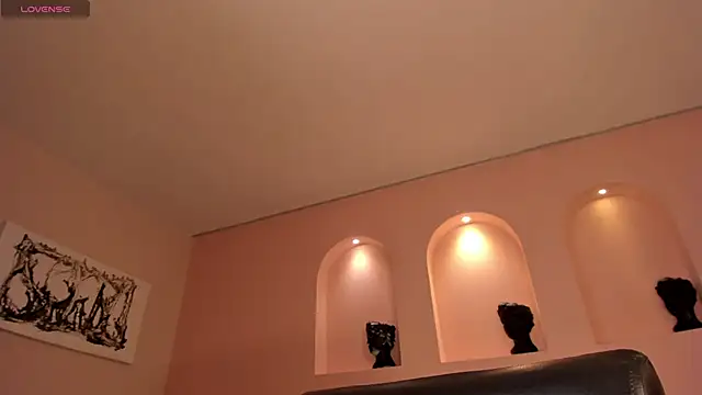 FernandaX1 online show from January 23, 7:07 pm