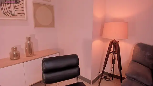 FernandaX1 online show from March 8, 3:39 am