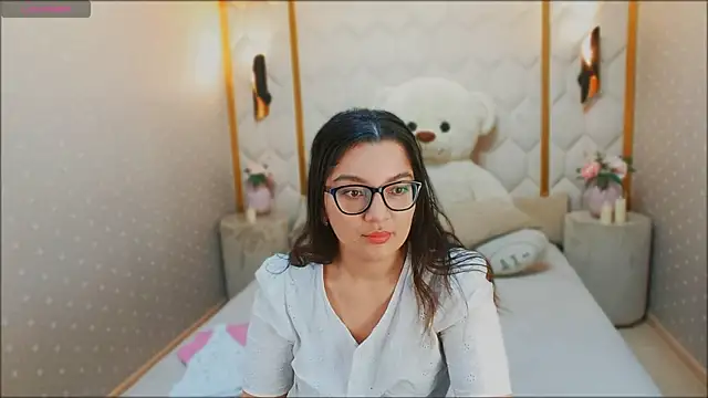 ZarifaBev online show from December 26, 8:32 pm