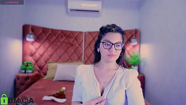 ZarifaBev online show from December 29, 4:59 am