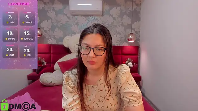 ZarifaBev online show from January 15, 12:19 am