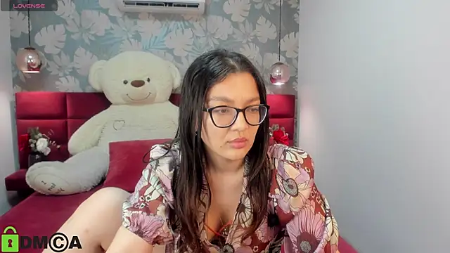 ZarifaBev online show from February 10, 2:19 am