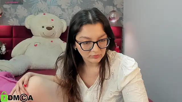 ZarifaBev online show from February 13, 11:58 pm