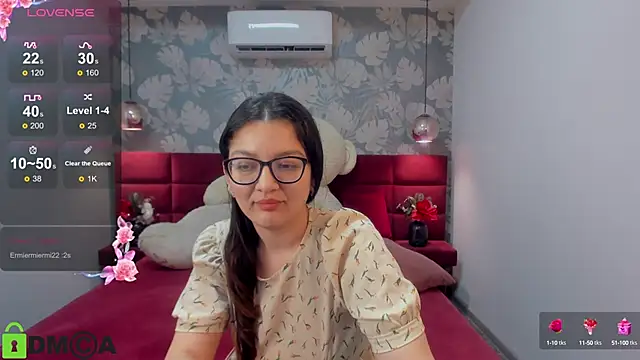 ZarifaBev online show from February 22, 11:35 am