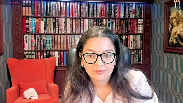 ZarifaBev online show from September 10, 10:10 pm