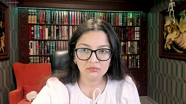 ZarifaBev online show from September 11, 10:10 pm