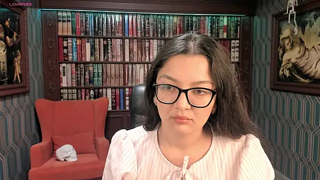 ZarifaBev online show from September 12, 10:10 pm